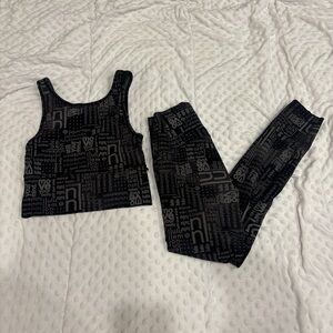 lululemon set